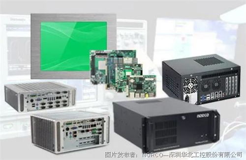 華北工控 以研發(fā)為基 創(chuàng)新引領(lǐng)中國工業(yè)計算機(jī)未來