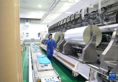 遼寧以科技創(chuàng)新推動(dòng)新材料產(chǎn)業(yè)發(fā)展 計(jì)算機(jī)軟件技術(shù)開(kāi)發(fā)的引擎作用