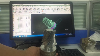 江門(mén)新會(huì)Mastercam編程培訓(xùn) 開(kāi)啟計(jì)算機(jī)軟件技術(shù)開(kāi)發(fā)新篇章，輕松邁向編程工程師