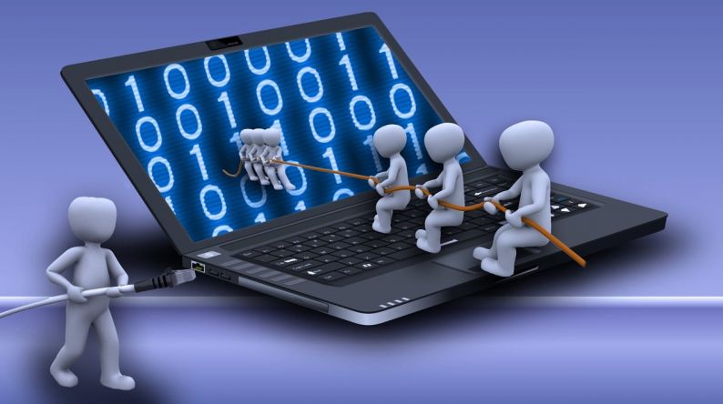 財務軟件是系統軟件嗎？——全方位解析開發部署原理與概念誤區