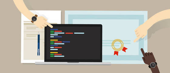 插畫藝術與計算機軟件技術開發的交融與創新